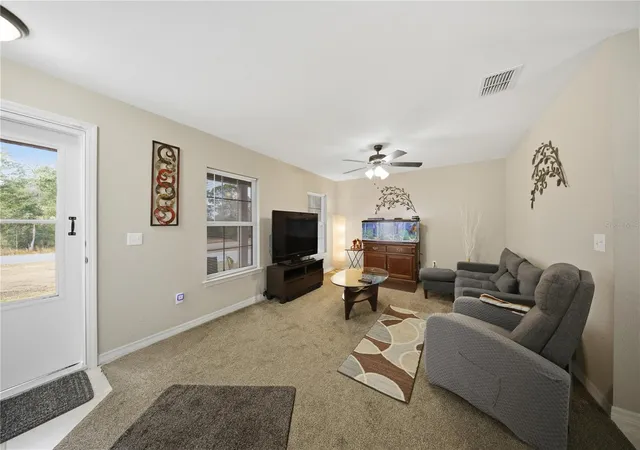 Photo 3 of Single family home for sale at 157 Spruce Rd, Ocala, FL 34472 | MLS# OM731509 | Listing updated on 2026-09-02