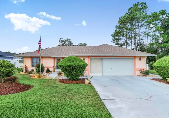 Photo 1 of Single family home for sale at 29 Whittlesey Ln, Palm Coast, FL 32164 | MLS# FC321158 | Listing updated on 2026-10-04