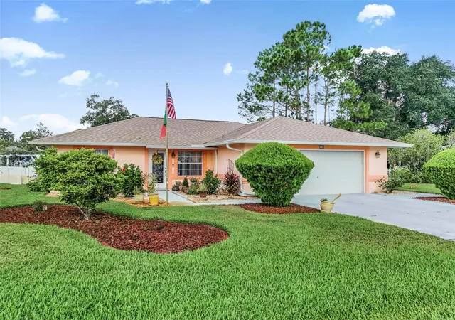 Photo 2 of Single family home for sale at 29 Whittlesey Ln, Palm Coast, FL 32164 | MLS# FC321158 | Listing updated on 2026-10-04