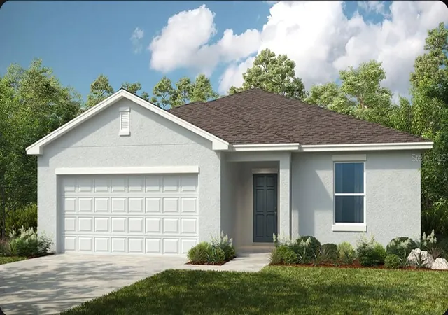 Photo 1 of Single family home for sale at 13321 Commons Ave, Parrish, FL 34219 | MLS# TB8544699 | Listing updated on 2026-09-03