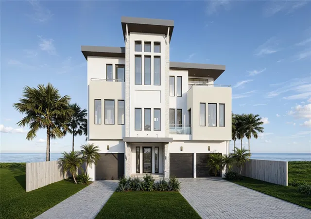 Photo 1 of Land for sale at 817 Bay Point Dr, Madeira Beach, FL 33708 | MLS# TB8544703 | Listing updated on 2026-09-03