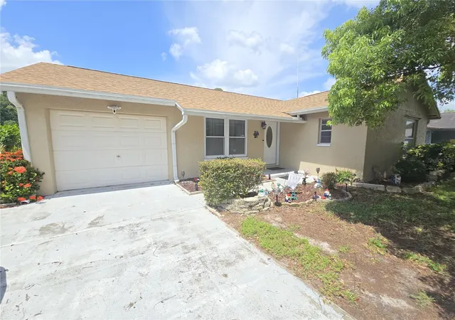 Photo 2 of Single family home for sale at 7051 Vallejo Way, New Port Richey, FL 34655 | MLS# W7889123 | Listing updated on 2026-09-22
