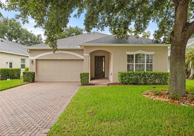 Photo 1 of Single family home for sale at 2390 Caledonian St, Clermont, FL 34711 | MLS# O6438366 | Listing updated on 2026-09-02