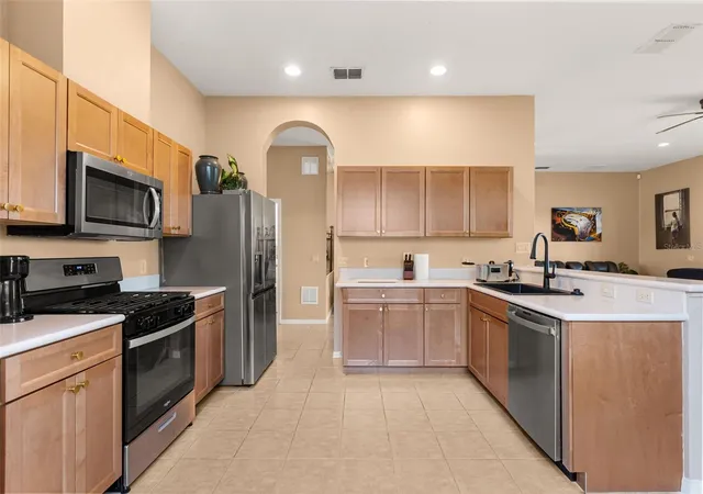 Photo 3 of Single family home for sale at 2390 Caledonian St, Clermont, FL 34711 | MLS# O6438366 | Listing updated on 2026-09-02
