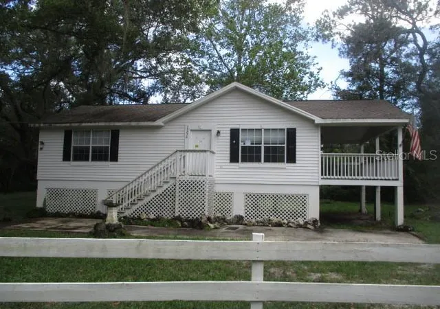 Photo 1 of Single family home for sale at 35236 Reynolds St, Dade City, FL 33523 | MLS# TB8544708 | Listing updated on 2026-09-03
