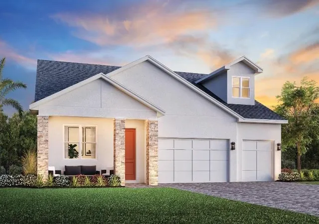 Photo 1 of Single family home for sale at 1664 Stonecliff Dr, Apopka, FL 32703 | MLS# O6438369 | Listing updated on 2026-09-02
