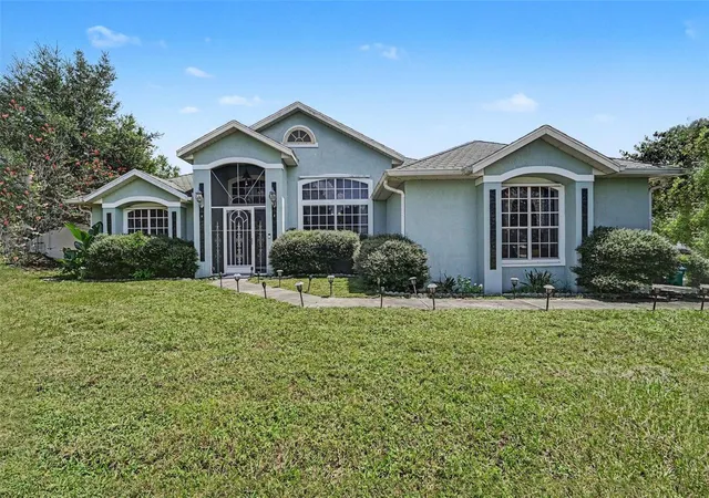 Photo 1 of Single family home for sale at 1211 Nixonton St, Deltona, FL 32725 | MLS# V4951068 | Listing updated on 2026-09-03
