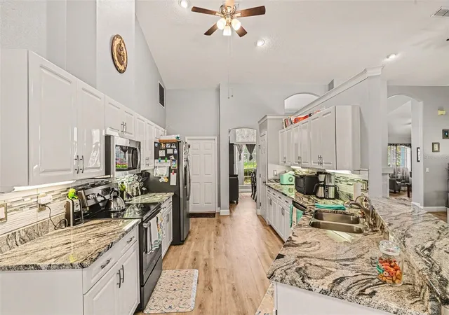 Photo 2 of Single family home for sale at 1211 Nixonton St, Deltona, FL 32725 | MLS# V4951068 | Listing updated on 2026-09-03