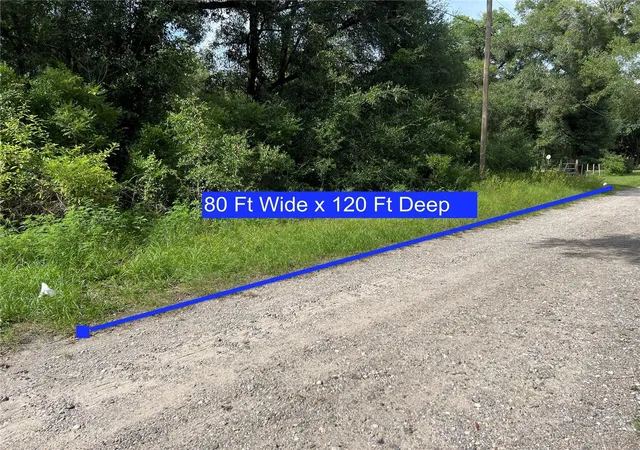 Photo 1 of Land for sale at 3677 E Yandle Pl, Inverness, FL 34453 | MLS# O6438374 | Listing updated on 2026-09-02