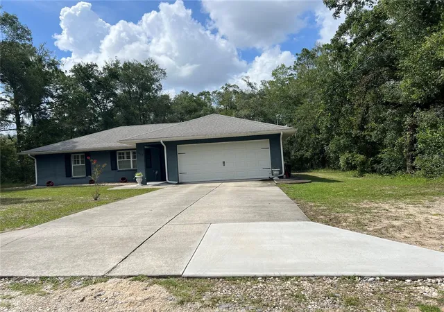 Photo 3 of Land for sale at 3677 E Yandle Pl, Inverness, FL 34453 | MLS# O6438374 | Listing updated on 2026-09-02