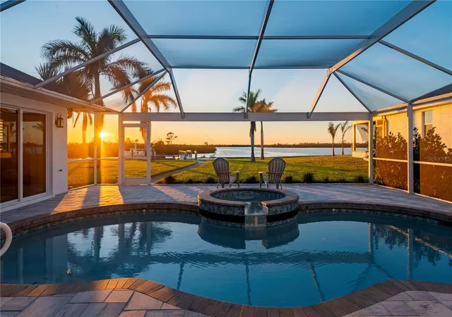 Photo 2 of Single family home for sale at 5117 Collingswood Blvd, Port Charlotte, FL 33948 | MLS# C7530270 | Listing updated on 2026-10-05