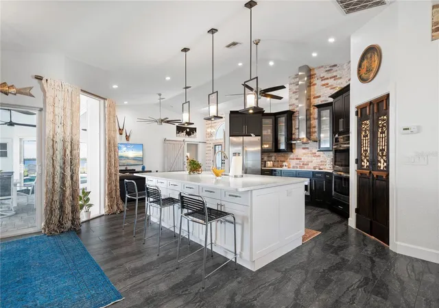 Photo 4 of Single family home for sale at 5117 Collingswood Blvd, Port Charlotte, FL 33948 | MLS# C7530270 | Listing updated on 2026-10-05