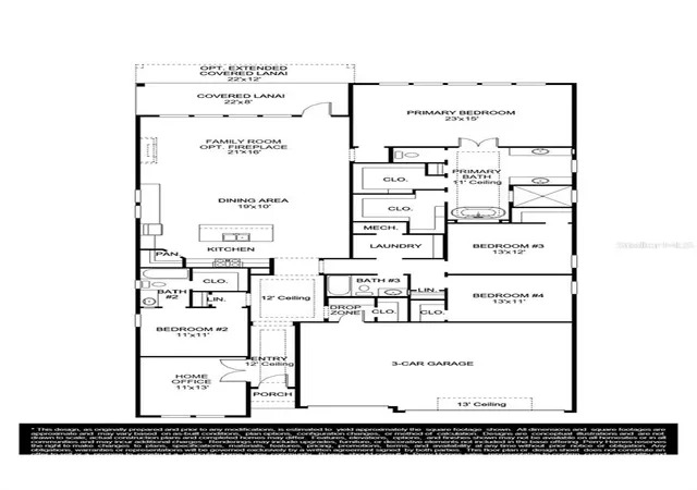 Photo 2 of Single family home for sale at 3186 Sailhouse Dr, Saint Cloud, FL 34771 | MLS# TB8544724 | Listing updated on 2026-09-02