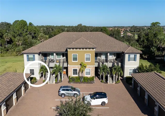 Photo 1 of Condo for sale at 12405 Osorio Ct #101, Sarasota, FL 34238 | MLS# N6145592 | Listing updated on 2026-09-02