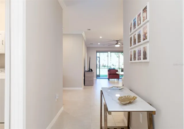 Listing Photo 4 - Condo for sale in building located at 12405 Osorio Ct, Sarasota, FL 34238 - Unit #101