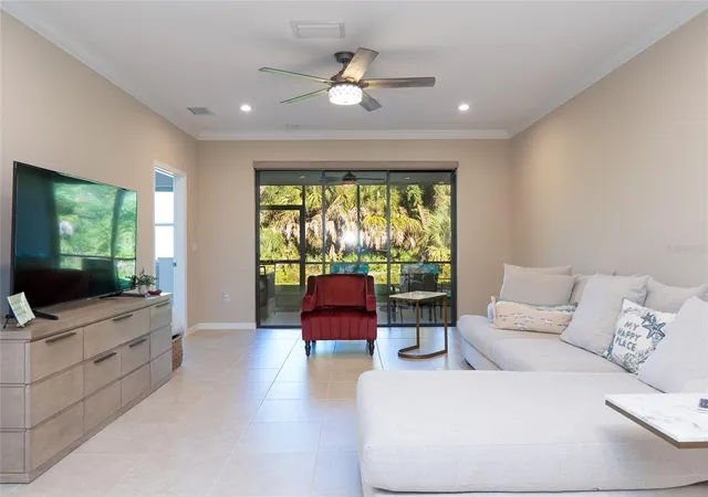Listing Photo 5 - Condo for sale in building located at 12405 Osorio Ct, Sarasota, FL 34238 - Unit #101