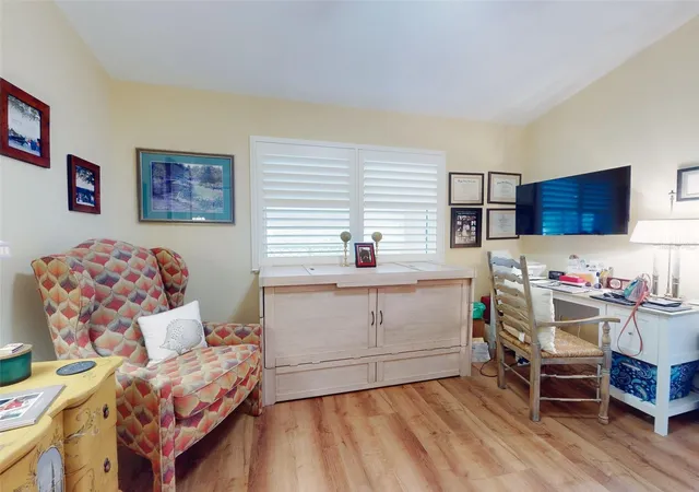 Listing Photo 4 - Condo for sale in building located at 458 Bouchelle Dr, New Smyrna Beach, FL 32169 - Unit #301