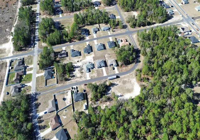 Photo 4 of Land for sale at Lot 11 Marion Oaks Pass, Ocala, FL 34473 | MLS# O6438387 | Listing updated on 2026-09-03