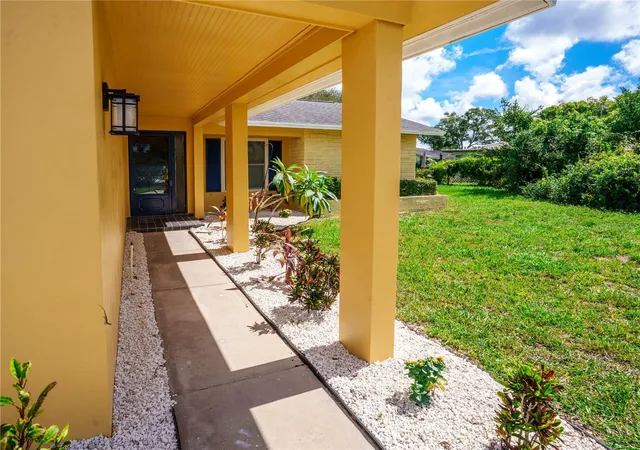 Photo 2 of Single family home for sale at 1630 Byrnedale Ct, Palm Harbor, FL 34684 | MLS# W7889125 | Listing updated on 2026-09-07