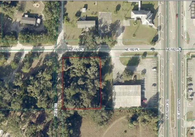 Photo 1 of Land for sale at 0000 Ne 182nd Place, Citra, FL 32113 | MLS# GC543188 | Listing updated on 2026-09-02