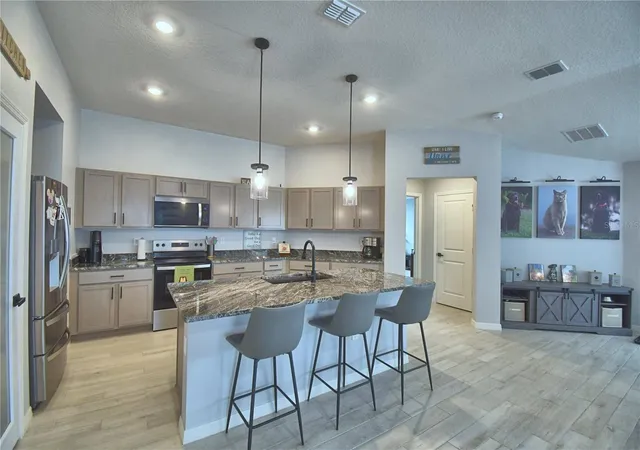 Photo 3 of Single family home for sale at 2817 Woodacre Dr, Haines City, FL 33844 | MLS# L4964751 | Listing updated on 2026-09-05