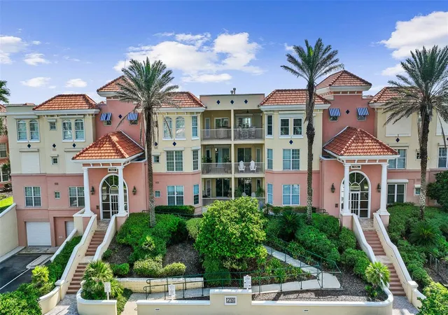 Photo 2 of Condo for sale at 230 N Serenata Dr #711, Ponte Vedra Beach, FL 32082 | MLS# FC321160 | Listing updated on 2026-09-02