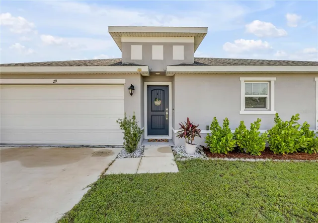 Photo 35 of Single family home for sale at 29 Rocking Horse Dr, Palm Coast, FL 32164 | MLS# NS1089149 | Listing updated on 2026-09-03