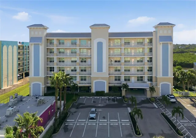 Photo 1 of Condo for sale at 19519 Gulf Blvd #403, Indian Shores, FL 33785 | MLS# TB8544754 | Listing updated on 2026-10-02
