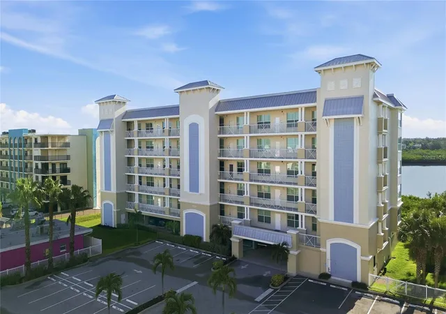 Photo 2 of Condo for sale at 19519 Gulf Blvd #403, Indian Shores, FL 33785 | MLS# TB8544754 | Listing updated on 2026-10-02