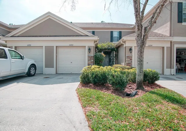 Photo 1 of Townhouse for sale at 11092 Windsor Pl Cir, Tampa, FL 33626 | MLS# TB8544756 | Listing updated on 2026-09-02