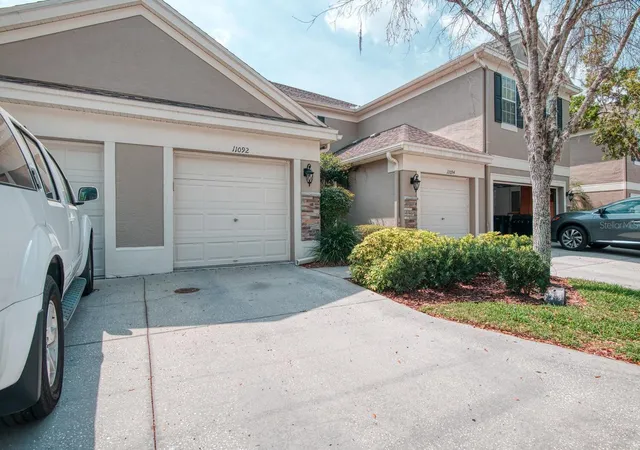 Photo 2 of Townhouse for sale at 11092 Windsor Pl Cir, Tampa, FL 33626 | MLS# TB8544756 | Listing updated on 2026-09-02