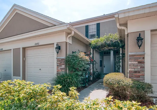 Photo 2 of Townhouse for sale at 11092 Windsor Pl Cir, Tampa, FL 33626 | MLS# TB8544756 | Listing updated on 2026-09-02