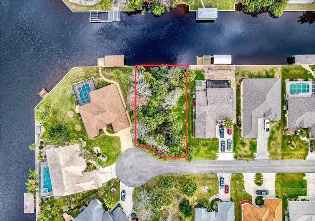 Photo 1 of Land for sale at 16 Crandon Ct, Palm Coast, FL 32137 | MLS# FC321161 | Listing updated on 2026-09-03
