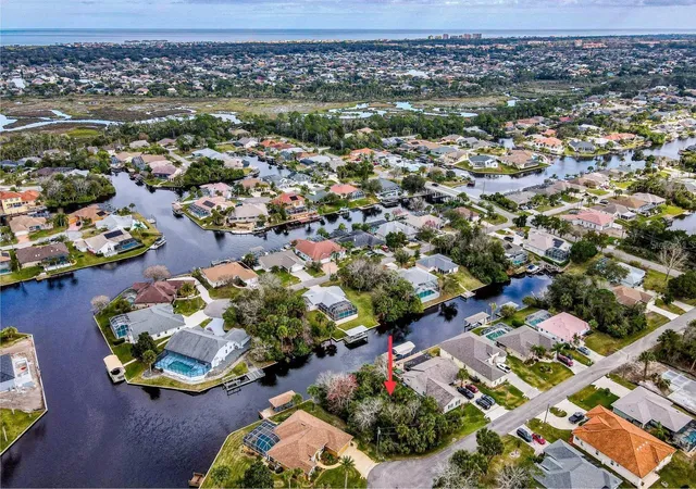 Photo 4 of Land for sale at 16 Crandon Ct, Palm Coast, FL 32137 | MLS# FC321161 | Listing updated on 2026-09-03