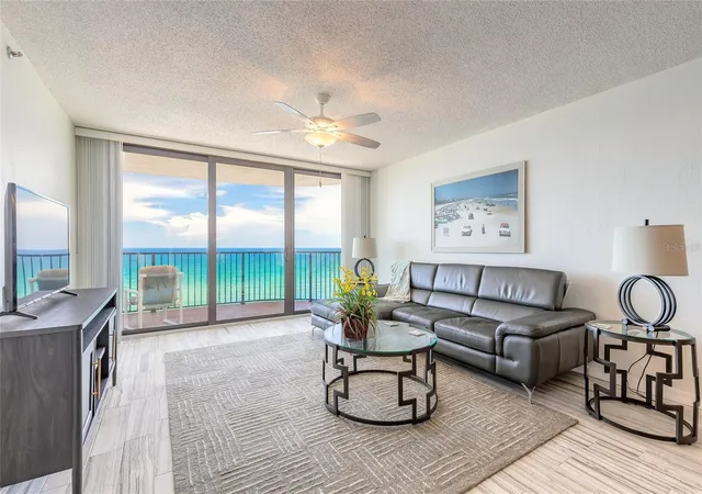 Photo 3 of Condo for sale at 3757 S Atlantic Ave #1104, Daytona Beach, FL 32118 | MLS# V4951070 | Listing updated on 2026-10-07