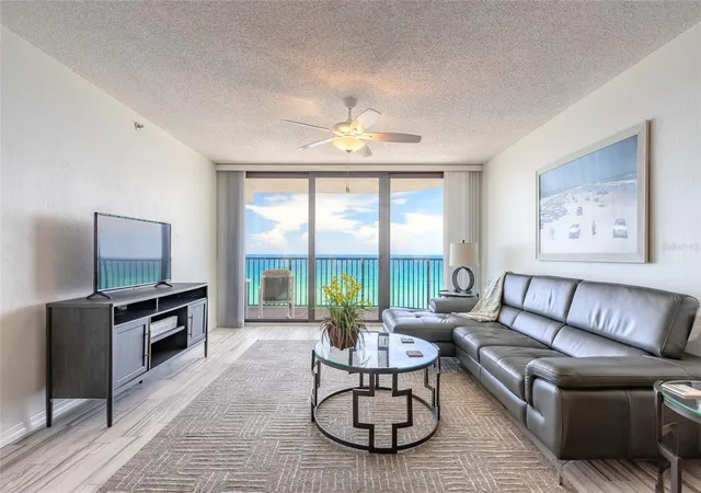 Photo 3 of Condo for sale at 3757 S Atlantic Ave #1104, Daytona Beach, FL 32118 | MLS# V4951070 | Listing updated on 2026-10-07