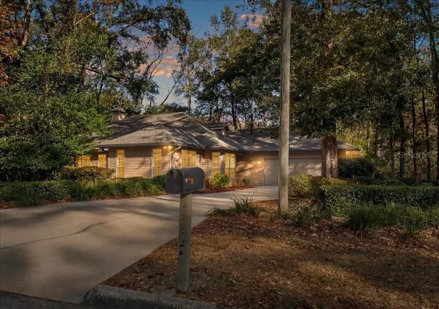 Photo 1 of Single family home for sale at 4412 Sw 101st Drive, Gainesville, FL 32608 | MLS# O6438415 | Listing updated on 2026-09-03