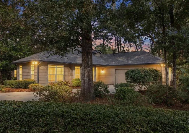 Photo 2 of Single family home for sale at 4412 Sw 101st Drive, Gainesville, FL 32608 | MLS# O6438415 | Listing updated on 2026-09-03