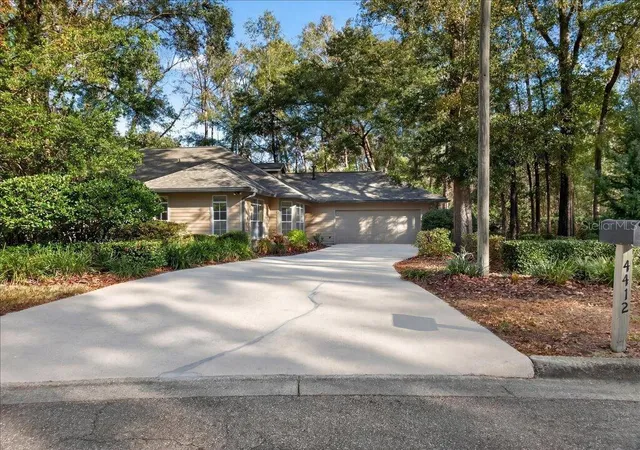 Photo 4 of Single family home for sale at 4412 SW 101st Drive, Gainesville, FL 32608 | MLS# O6438415 | Listing updated on 2026-09-03