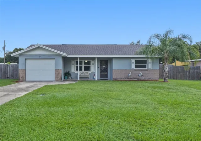 Photo 1 of Single family home for sale at 601 Georgia Ave, Saint Cloud, FL 34769 | MLS# O6438419 | Listing updated on 2026-09-04