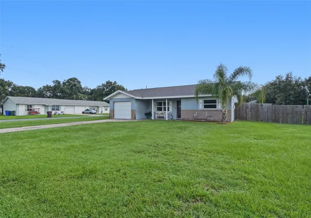Photo 48 of Single family home for sale at 601 Georgia Ave, Saint Cloud, FL 34769 | MLS# O6438419 | Listing updated on 2026-09-04