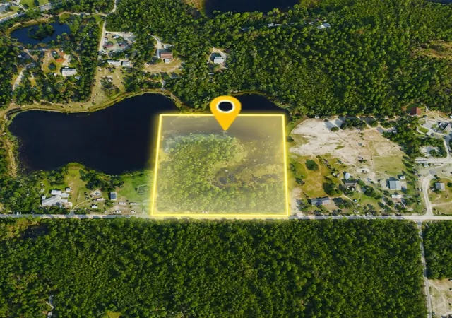 Photo 1 of Land for sale at Leslie Dr, De Land, FL 32720 | MLS# L4964754 | Listing updated on 2026-09-02