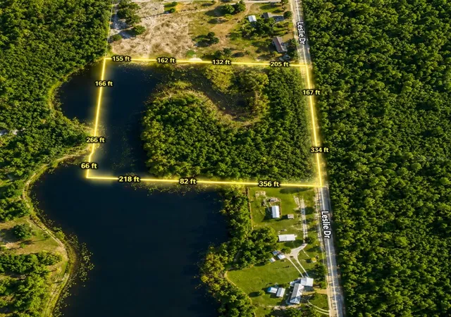 Photo 4 of Land for sale at Leslie Dr, De Land, FL 32720 | MLS# L4964754 | Listing updated on 2026-09-02