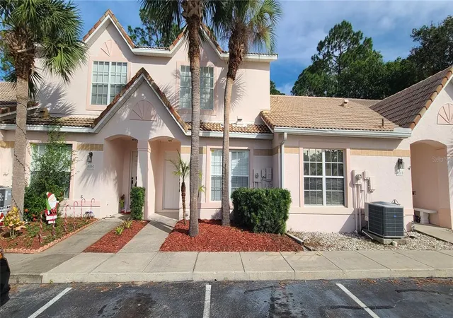Photo 1 of Townhouse for sale at 3531 Forest Branch Dr #D, Port Orange, FL 32129 | MLS# O6438422 | Listing updated on 2026-09-22