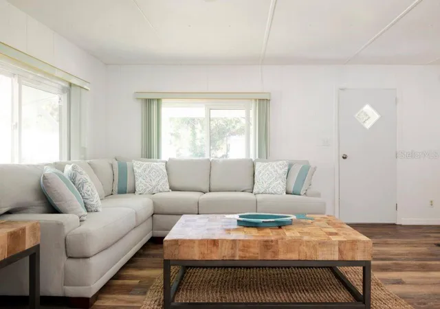Photo 2 of Manufactured home for sale at 8565 W Drew Ct, Homosassa, FL 34448 | MLS# OM731523 | Listing updated on 2026-09-03