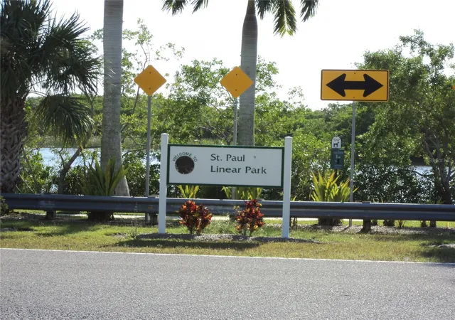 Photo 2 of Land for sale at 8527 Dinnano St, Port Charlotte, FL 33981 | MLS# D6148647 | Listing updated on 2026-09-02