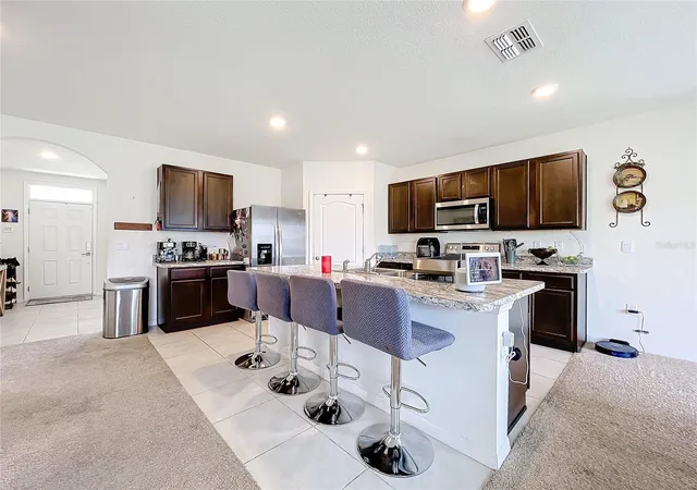 Photo 2 of Single family home for sale at 1634 Reddish Egret Ct, Davenport, FL 33897 | MLS# S5156783 | Listing updated on 2026-09-02