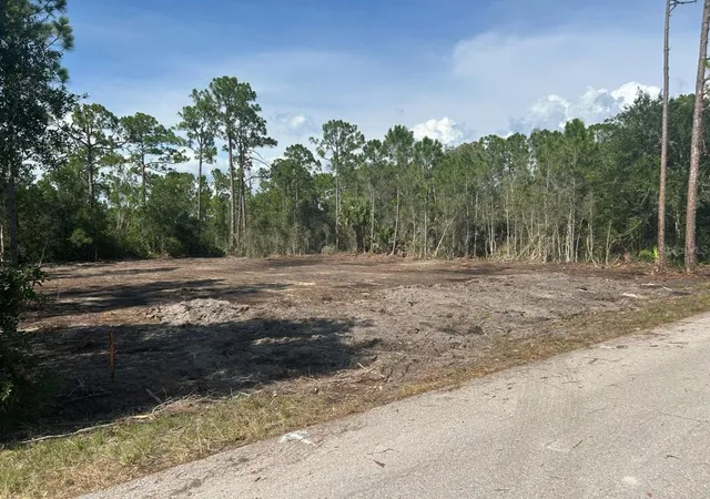 Photo 3 of Land for sale at 27292 Chula Vista Dr, Punta Gorda, FL 33955 | MLS# C7530273 | Listing updated on 2026-09-02