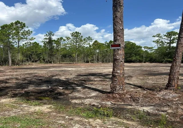 Photo 4 of Land for sale at 27292 Chula Vista Dr, Punta Gorda, FL 33955 | MLS# C7530273 | Listing updated on 2026-09-02