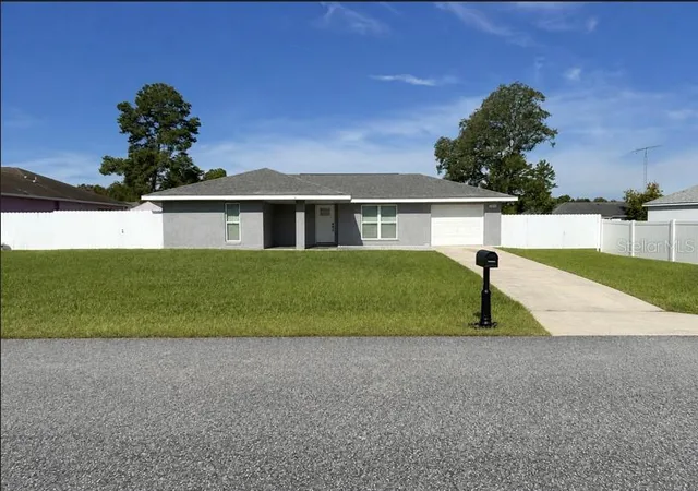 Photo 1 of Single family home for sale at 13604 Sw 40th Circle, Ocala, FL 34473 | MLS# S5156785 | Listing updated on 2026-09-02